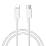 PD 20W USB TYPE-C Charging Plug and Data Cable