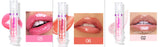 New Tube Rich Lip Color, Slightly Spicy Lip Honey, Lip Glass Mirror, Face Lip Mirror, Liquid Lipstick