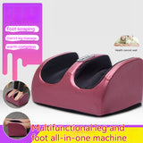 Multi Functional Foot Massage Machine with Electric Sole Massager