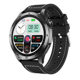 New ET485 Bluetooth Calling, Multi-function Smart Watch