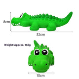 Pet Latex Toys, Big Dog Vent Relieving, Stuffy Sounding Device