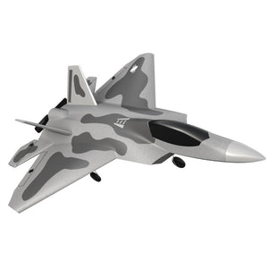 Flight Control Electric Remote Fighter Jet Model, RC Toys