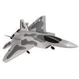 Flight Control Electric Remote Fighter Jet Model, RC Toys