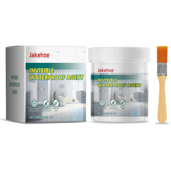 Invisible Waterproof Agent
