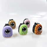 Miniature Pet Bag, Mini Astronaut Model