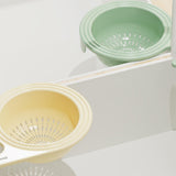 Sink Drain Basket — Multi-functional Creative Storage Shelf