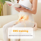 Floor Muscle Trainer, Rehabilitation Instrument