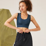 Women's Shockproof Running Sports Premium Vest