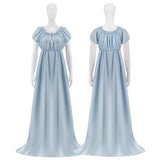 Medieval Retro Night Dress