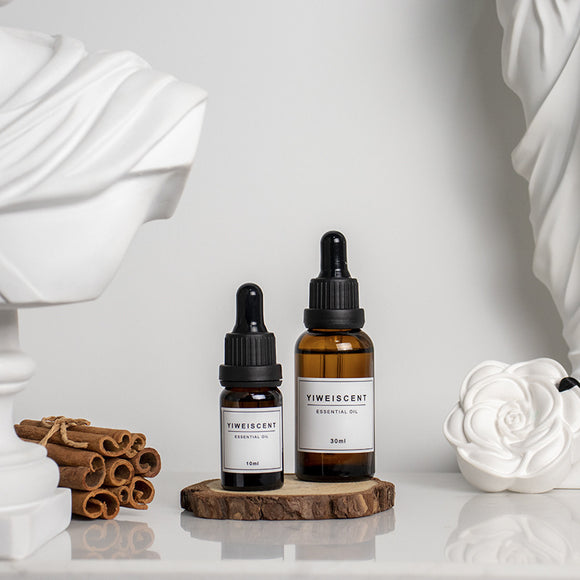 Multi-purpose Volcanic Crystal Aromatherapy Essential Oil