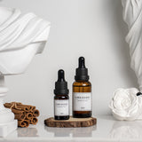 Multi-purpose Volcanic Crystal Aromatherapy Essential Oil