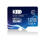 High-speed TF, Tablet Monitoring Memory Card (Pack of 2)