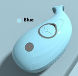 Small Bath Massage Comb for Pets