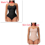 Women's Fashion, Casual Seamless Body-shaping Corsets