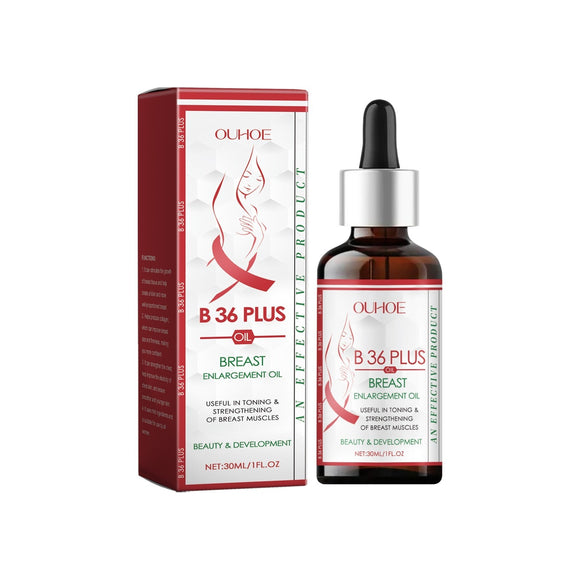 Tightening Massage Oil for Women