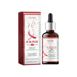 Tightening Massage Oil for Women