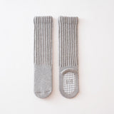 Autumn Winter Terry Thick Long Baby Socks