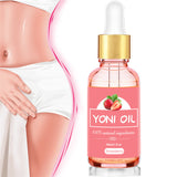 Crazylife Yoni Care Essential Oil