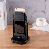 Mobile Phone Silent Stepper, Static Stand, Bearing Pedometer