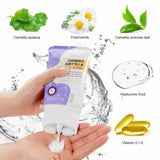 Smooth Anti Aging Moisturizing Whitening Neckline Cream, Beauty Firming Skin Care