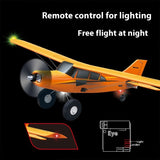 Four-channel Mom7 Off-road Remote Control, RC Aeroplane