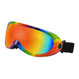 Windproof Outdoor Cooling Pet Sunglasses