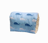 Adjustable Baby Cotton Nursing Arm Pillow, Breastfeeding Washable Baby Infant Cushion Arm Pad