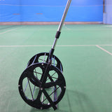 Tennis Ball Picker, Table Tennis Trainer Recycler, Pick Up Basket