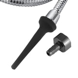 Silicone Enema Irrigator for Unisex