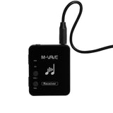 M8 Wireless Monitor, Ear Return Receiver