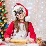 Funny Decorative Glasses Photo Props