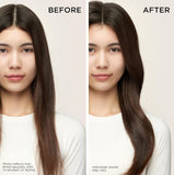 Thickening Curly Hair Care for Unisex (Pack of 2)