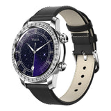 Full Diamond Disc Smart Watch, Z83 Max Outdoor Sports Bracelet