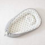 Portable Anti Pressure Baby Recliner Nest