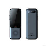 Intelligent Voice Translator with Simultaneous Online Translation