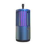 New Outdoor USB Rechargeable Mosquito Killer, Home Photocatalyst Insect Catcher