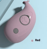 Small Bath Massage Comb for Pets