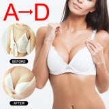 Ginger Breast Patch for Plumping Fullness, Breast Lift and Growth Pasties