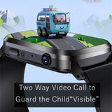 Children's Phone, Waterproof Student Card Smart Watch