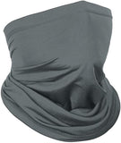 Ice Silk UV Protection Face Mask – Breathable & Dustproof