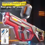 Children's Water-absorbing, Trendy Water Gun Toy