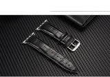 Bamboo Original Leather Watch Strap (Watch not Included)