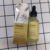 Veganic Natural Hair Growth Oil – Strengthening & Scalp Nourishing Treatment