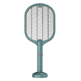 Radio Mosquito Killer Trap, Household Purple Light Insect Lamp