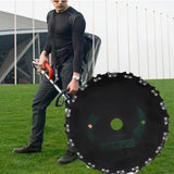 Lawn Mower Accessories, Household Saw Tree Blades