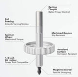 Multifunctional Rotary Screwdriver