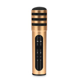 Cell Phone Condenser Microphone