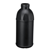 Bombing Artifact Crystal Water Bottle