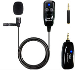 Mobile Phone Lavalier Microphone