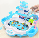 Children's Activity Learning Toys